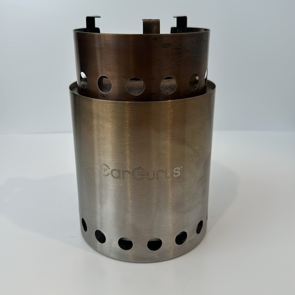 Solo Stove Titan Backpacking and Camping Stove - Picture 4 of 6